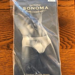 Sonoma Briefs 2